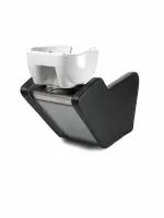 Waschsessel Topwash Black #2