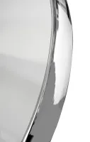 Profil en argent
