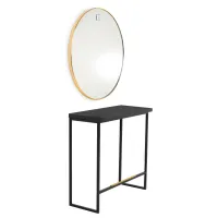 Styling unit Scamnum Ronde #2