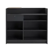 Reception caisse Midnight Desk #2