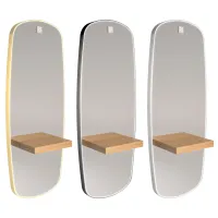 Styling unit Ovalis LED #2