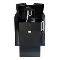 Wash Unit Midnightwash #4