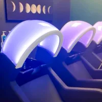 Black Coven Salon
