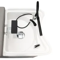Wash Unit Nelbyspa #4