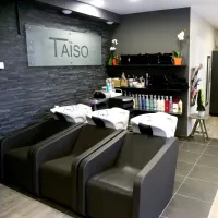 Taiso coiffure