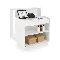 Reception caisse iDesk Medium #5