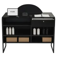 Rezeption Scamnum Desk #5