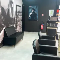mod's hair