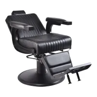 Herrenstuhl Midnight Barber #4