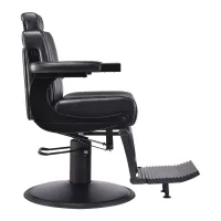Herrenstuhl Midnight Barber #2