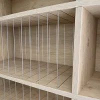Meuble de rangement Mixlab #4