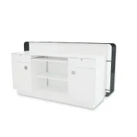 Reception desk iDesk #2
