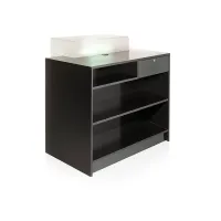 Reception desk Lumy II #2
