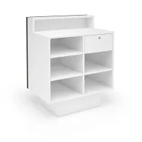 Recepciós pult Maya Desk Small #2