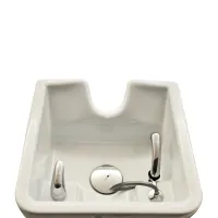 Bac lavage Smartwash #2