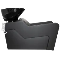 Waschsessel Topwash All Black #2