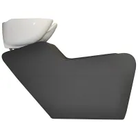 Waschsessel Topwash Black #3