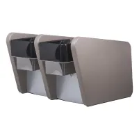 Wash Unit Privé #4