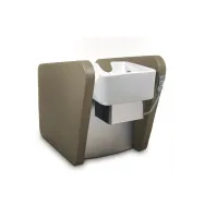 Wash Unit Privé #5