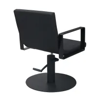 Sillon Iron Black #4