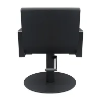 Sillon Iron Black #5