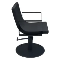Sillon Iron Black #2