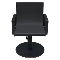 Sillon Iron Black #3
