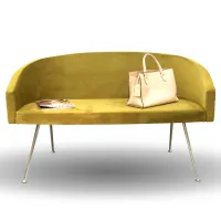 Waiting Area Seat Coste's Sofa #2