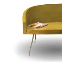 Waiting Area Seat Coste's Sofa #3