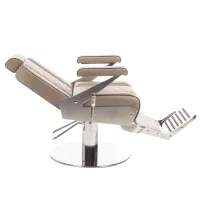 Fauteuil de barbier Eldorado #4