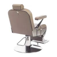 Fauteuil de barbier Eldorado #5