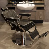 Barber chair Hipster #4