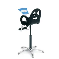 Fauteuil coiffure Gone II #2