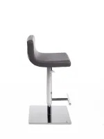 Sgabello Iron Bar #3