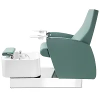 Pedicure Nelbydro #4