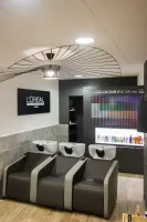 L'atelier de Julien