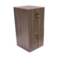 Color Bar, Display & Storage Miduplex #3