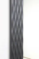 Styling unit Fluctus Noir/ Silver #2