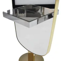 Styling unit Ovalis Double #4