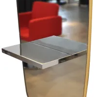 Styling unit Ovalis #3
