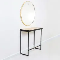 Styling unit Scamnum Ronde #4