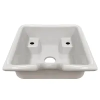 Teil für Waschsessel Cuvette Carrée #3