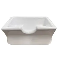 Teil für Waschsessel Cuvette Carrée #5