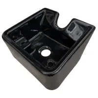 Teil für Waschsessel Cuvette Carrée #4