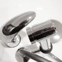 Pour bac de lavage Pluie #4
