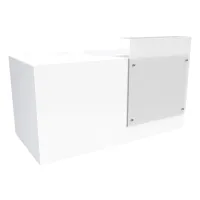 Reception iSmart P Max #2