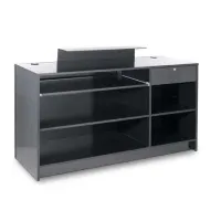 Reception iSmart P Max #4