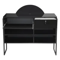 Rezeption Scamnum Desk #3