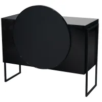 Rezeption Scamnum Desk #4
